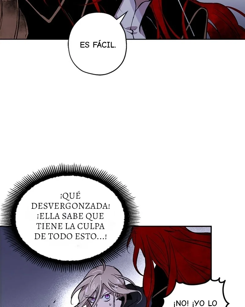 The Dark Lord's Confession capítulo 3, página 108