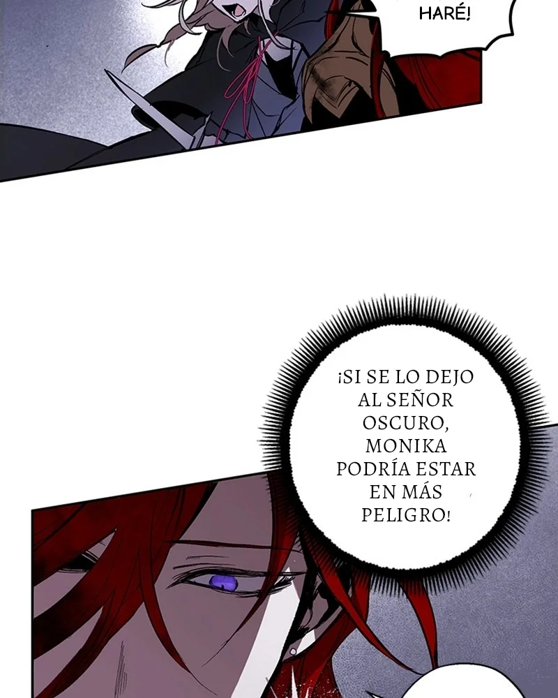 The Dark Lord's Confession capítulo 3, página 109
