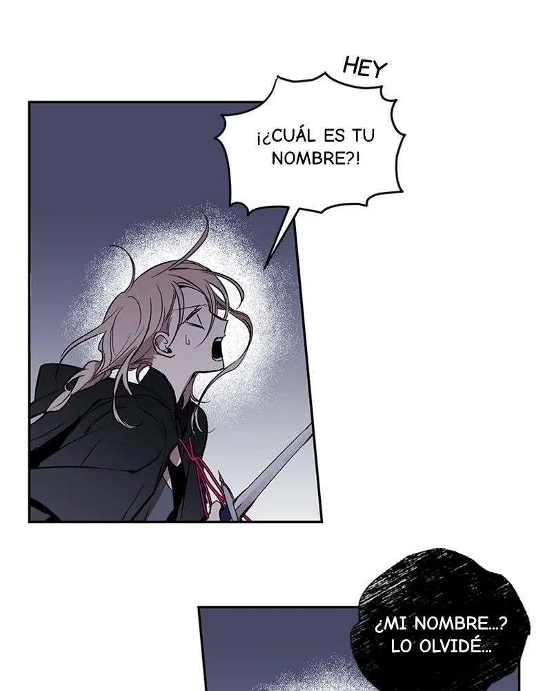 The Dark Lord's Confession capítulo 3, página 113
