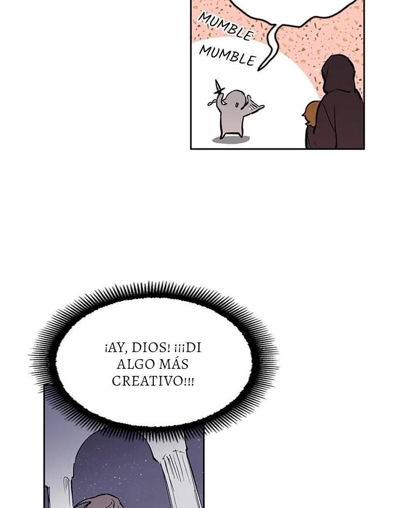 The Dark Lord's Confession capítulo 3, página 118