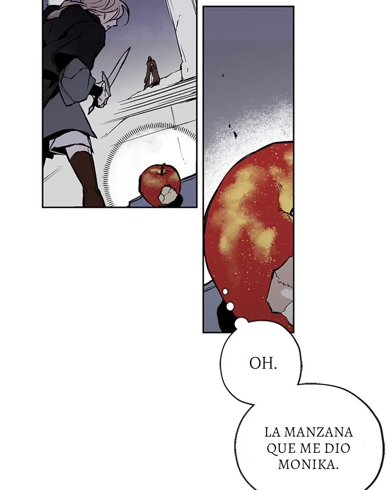 The Dark Lord's Confession capítulo 3, página 119