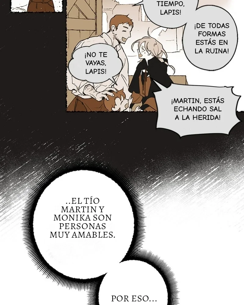 The Dark Lord's Confession capítulo 3, página 121