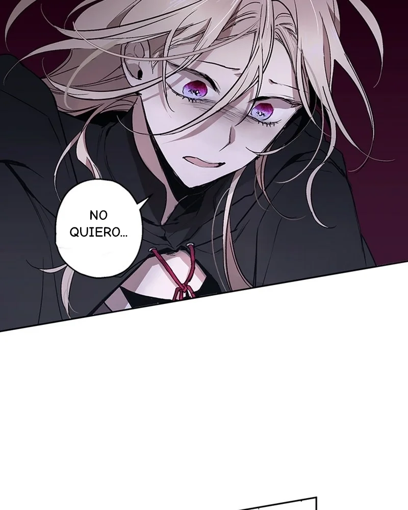 The Dark Lord's Confession capítulo 3, página 124