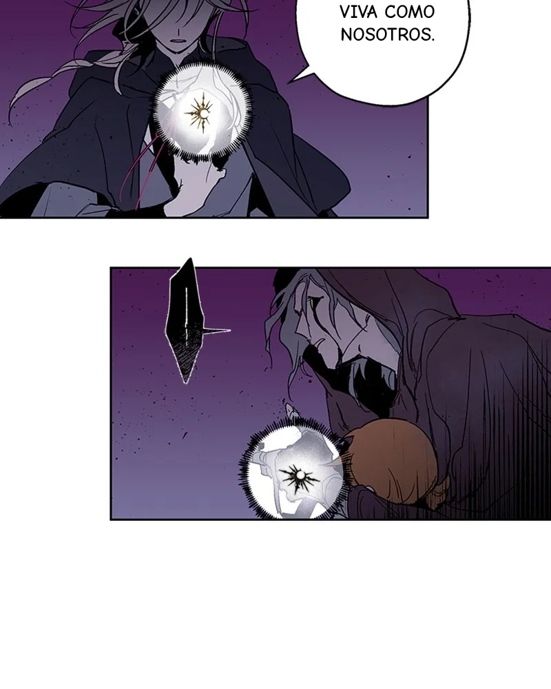 The Dark Lord's Confession capítulo 3, página 127