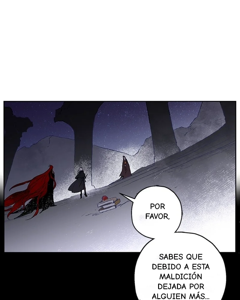 The Dark Lord's Confession capítulo 3, página 128