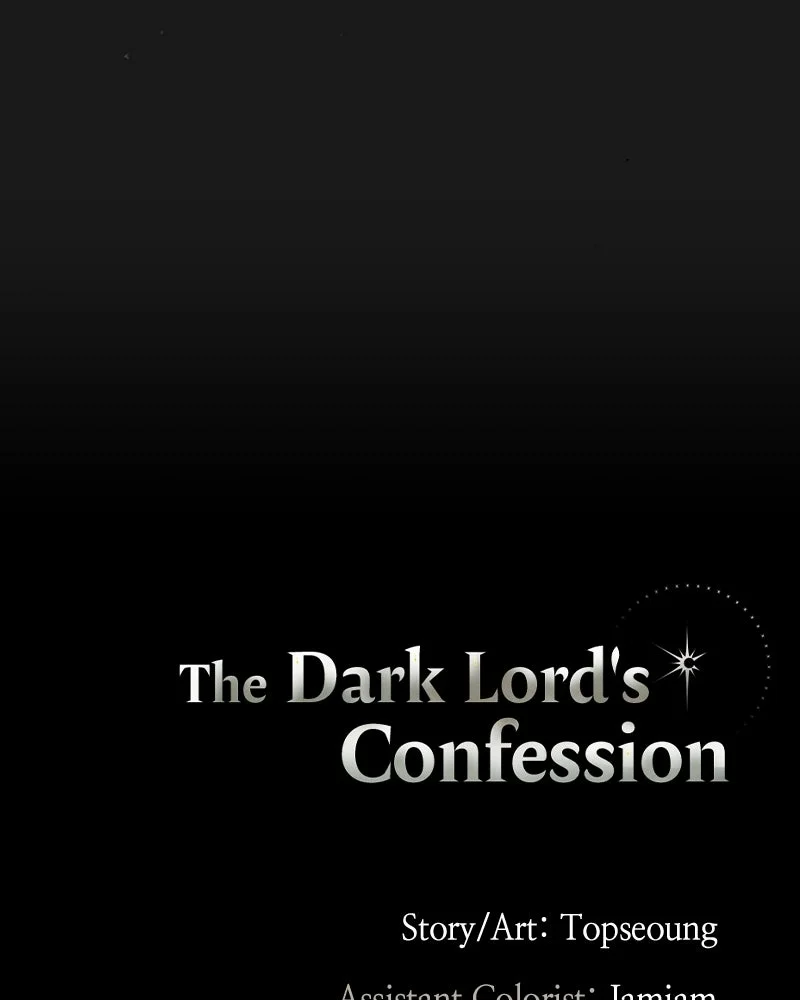 The Dark Lord's Confession capítulo 3, página 133