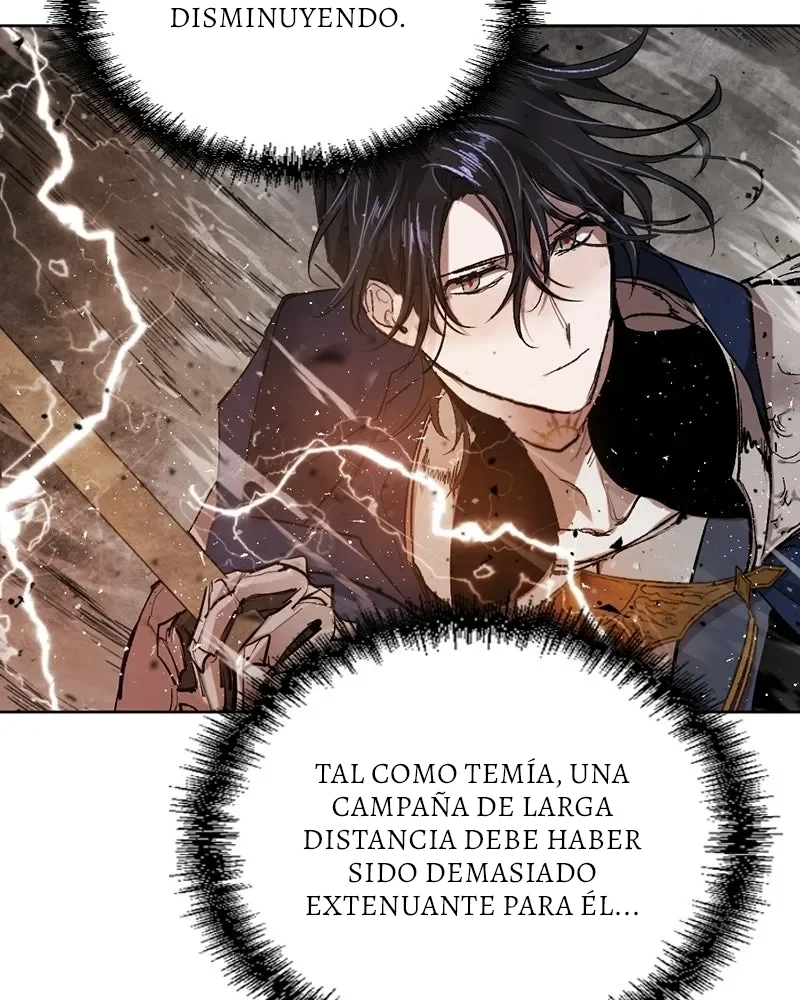 The Dark Lord's Confession capítulo 30, página 6