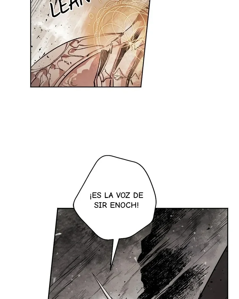 The Dark Lord's Confession capítulo 30, página 11