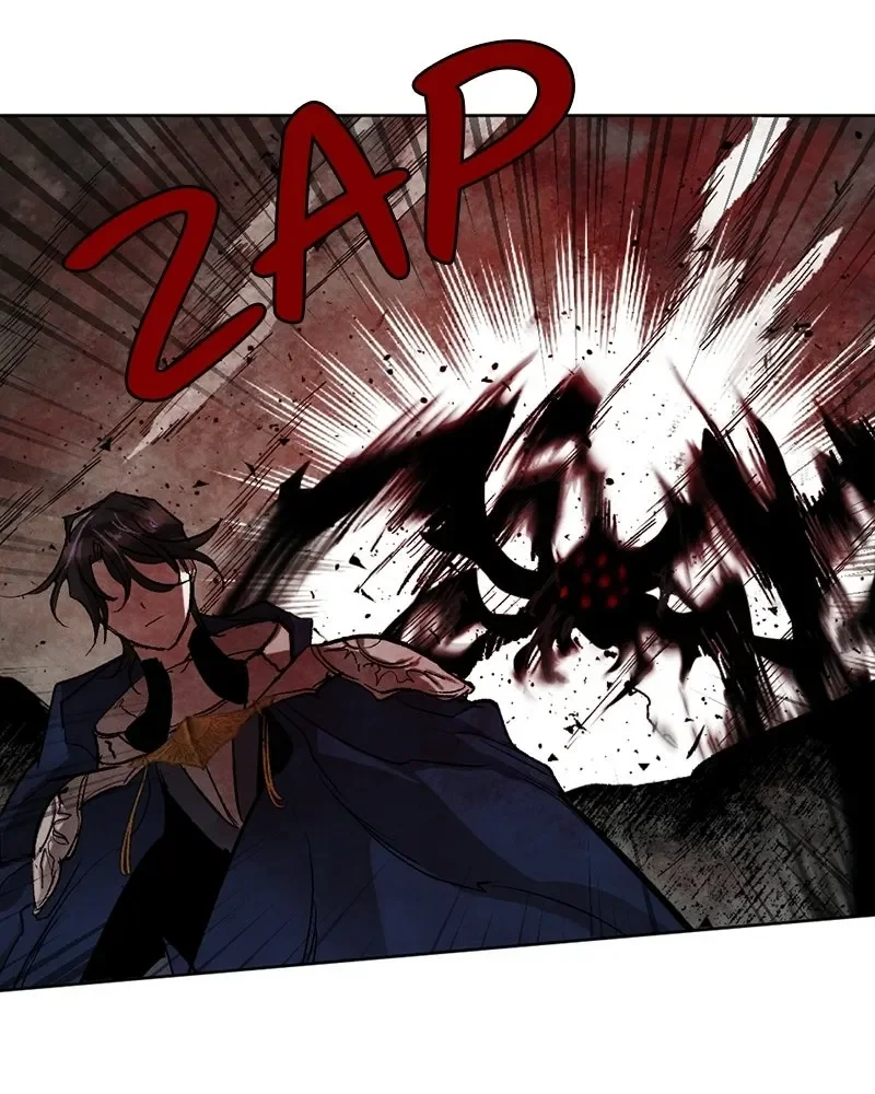 The Dark Lord's Confession capítulo 30, página 20