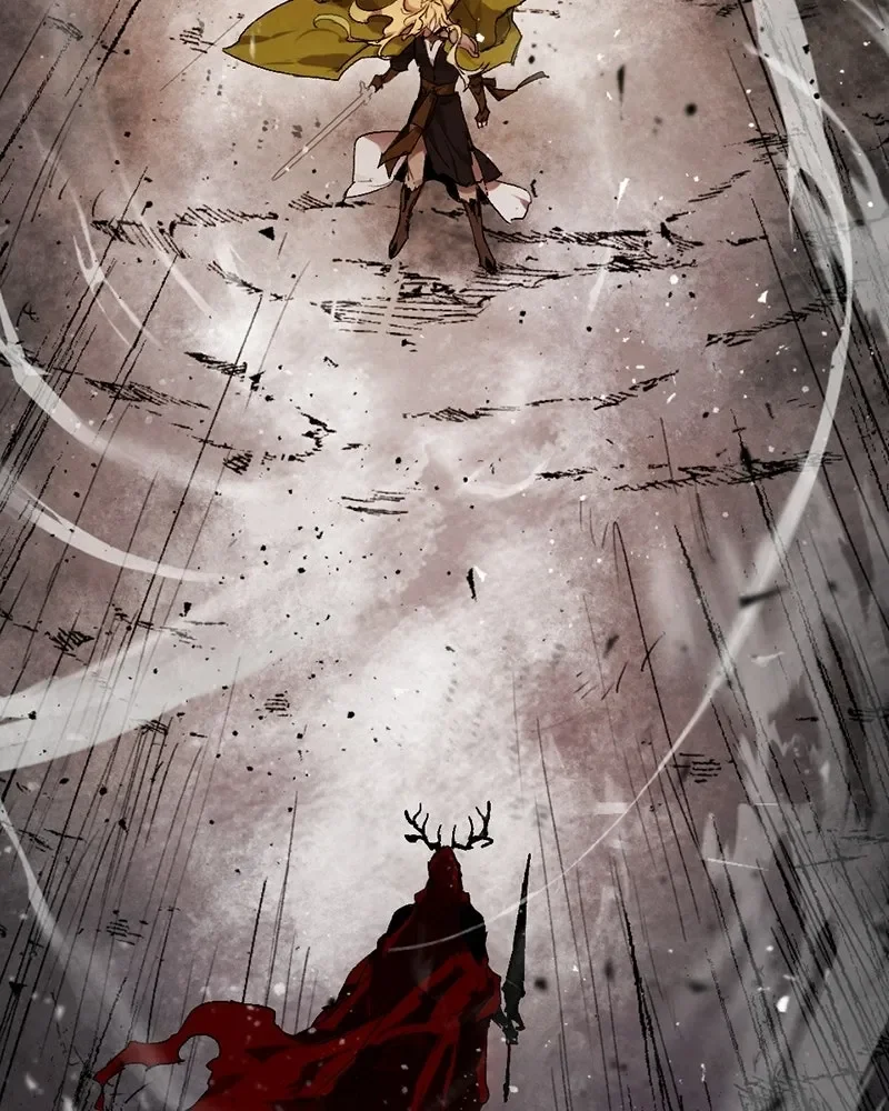 The Dark Lord's Confession capítulo 30, página 29