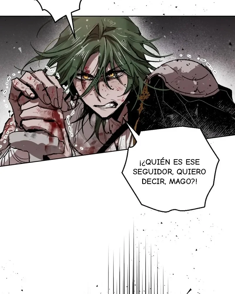 The Dark Lord's Confession capítulo 30, página 31