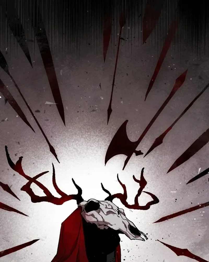 The Dark Lord's Confession capítulo 30, página 42