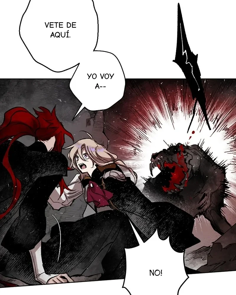 The Dark Lord's Confession capítulo 30, página 58