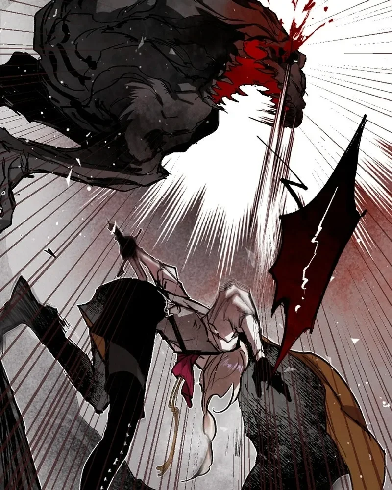 The Dark Lord's Confession capítulo 30, página 66