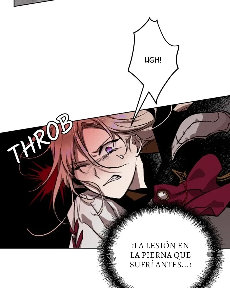 The Dark Lord's Confession capítulo 30, página 72