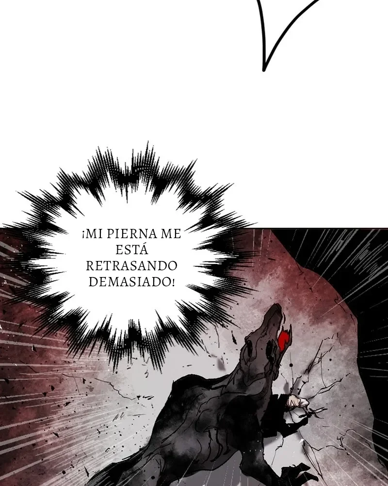 The Dark Lord's Confession capítulo 30, página 79