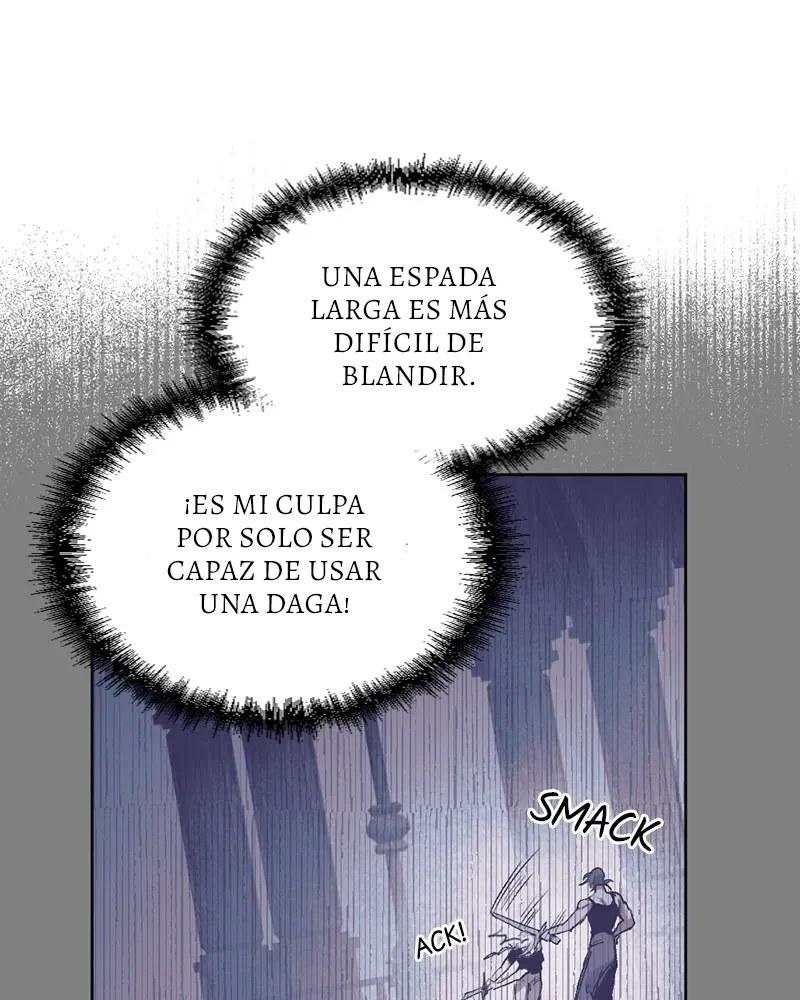 The Dark Lord's Confession capítulo 30, página 88