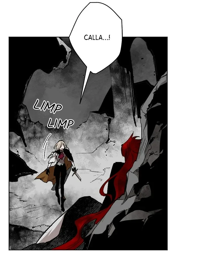 The Dark Lord's Confession capítulo 30, página 117