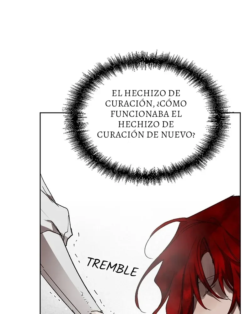 The Dark Lord's Confession capítulo 30, página 118
