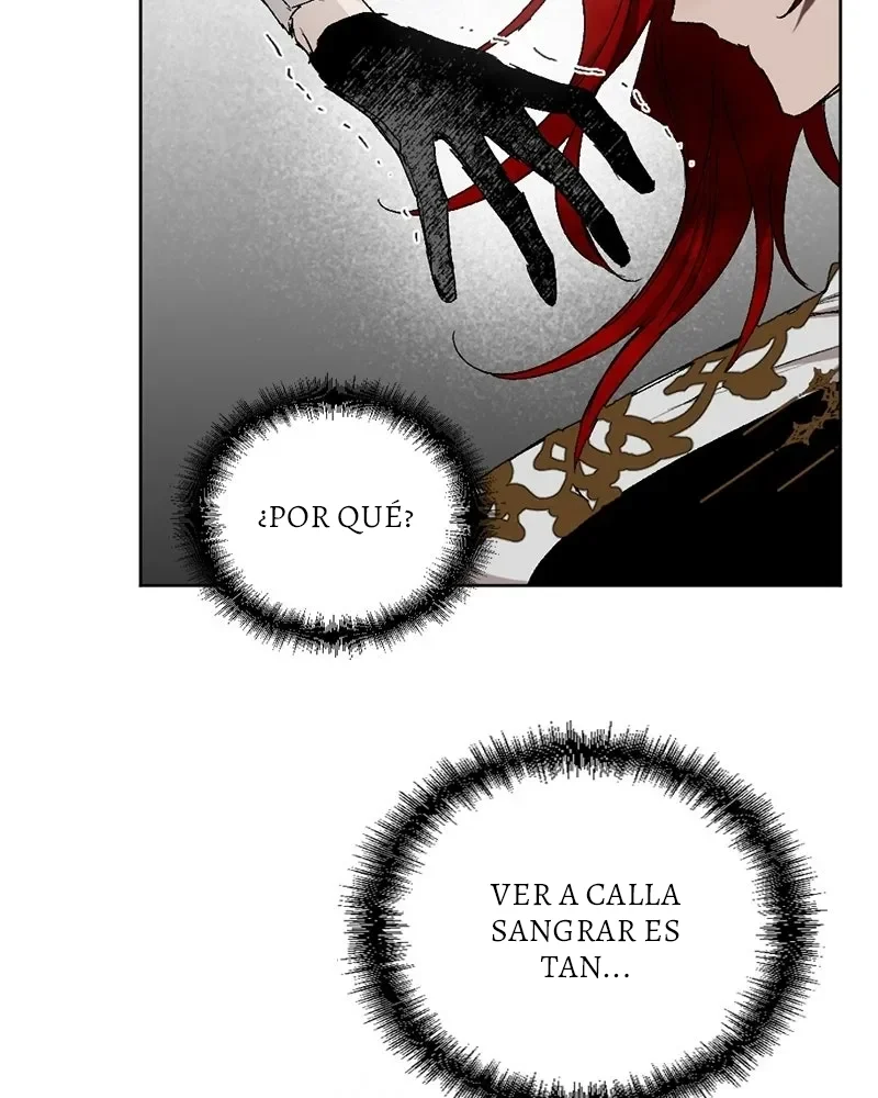 The Dark Lord's Confession capítulo 30, página 119