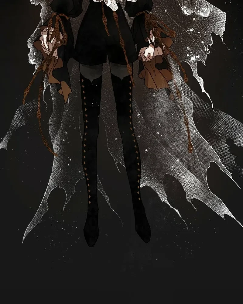 The Dark Lord's Confession capítulo 31, página 10
