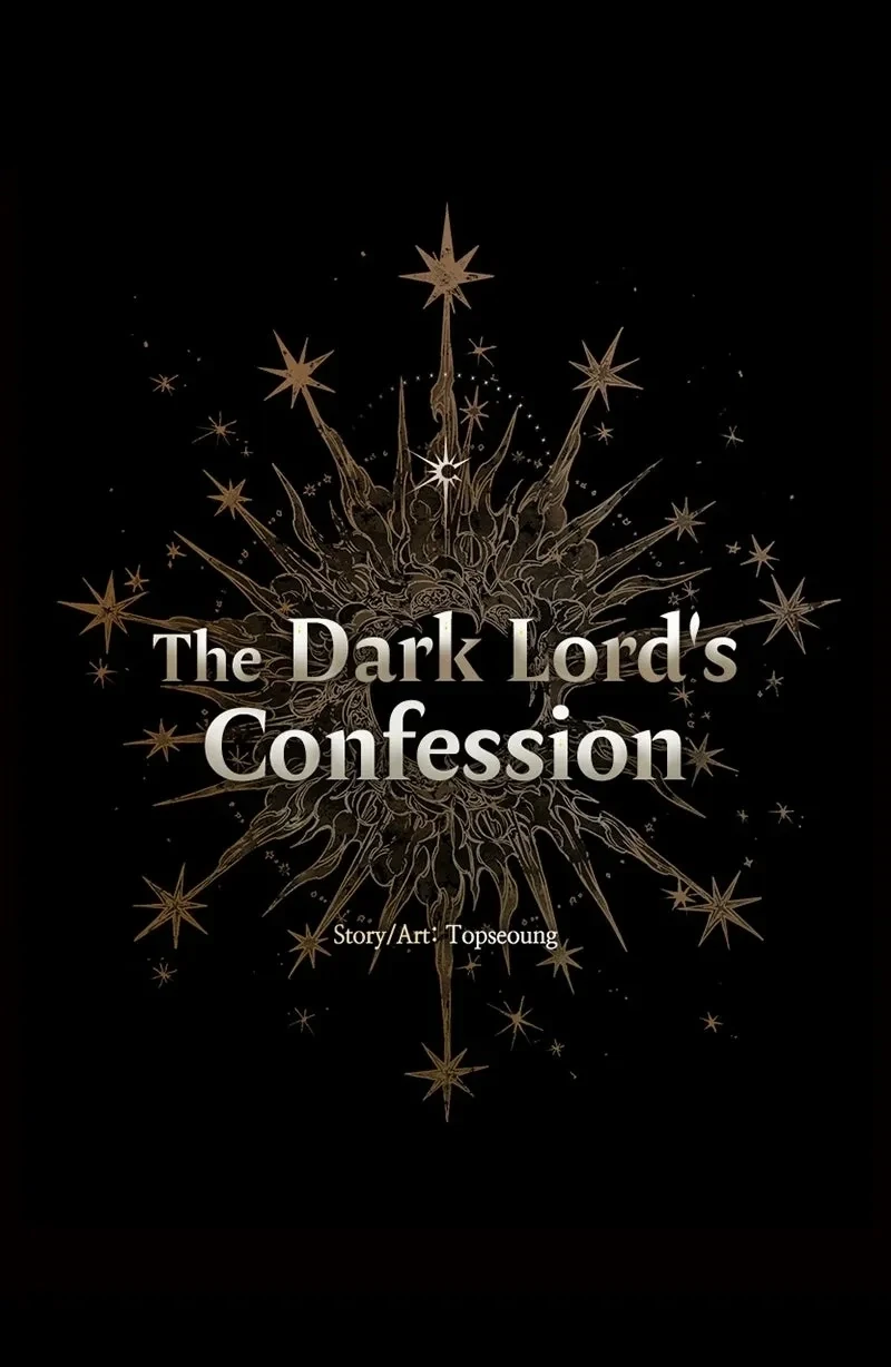 The Dark Lord's Confession capítulo 31, página 12