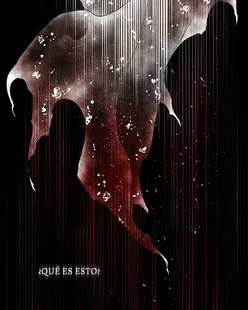 The Dark Lord's Confession capítulo 31, página 53