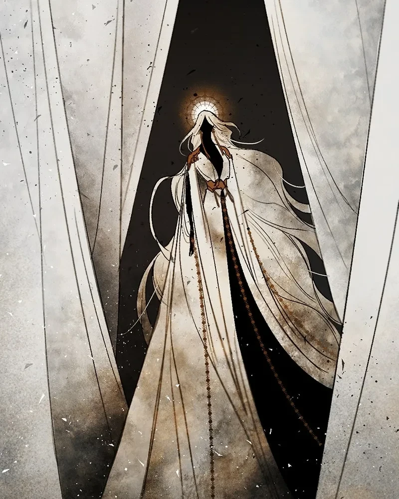 The Dark Lord's Confession capítulo 31, página 59