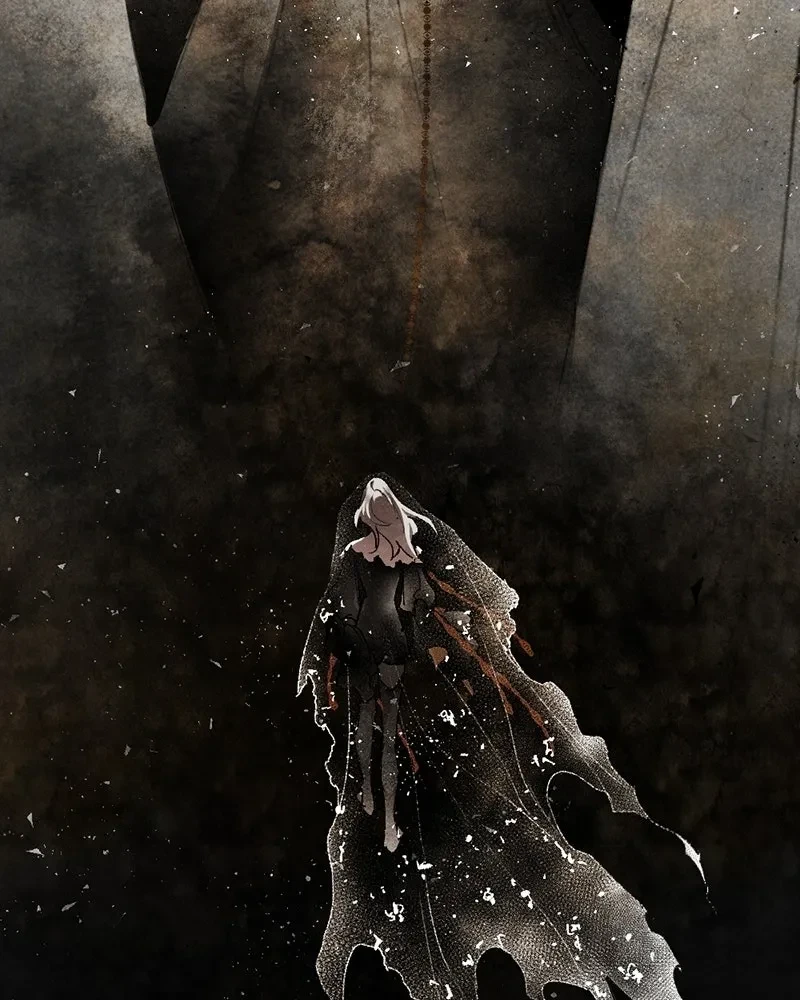 The Dark Lord's Confession capítulo 31, página 60