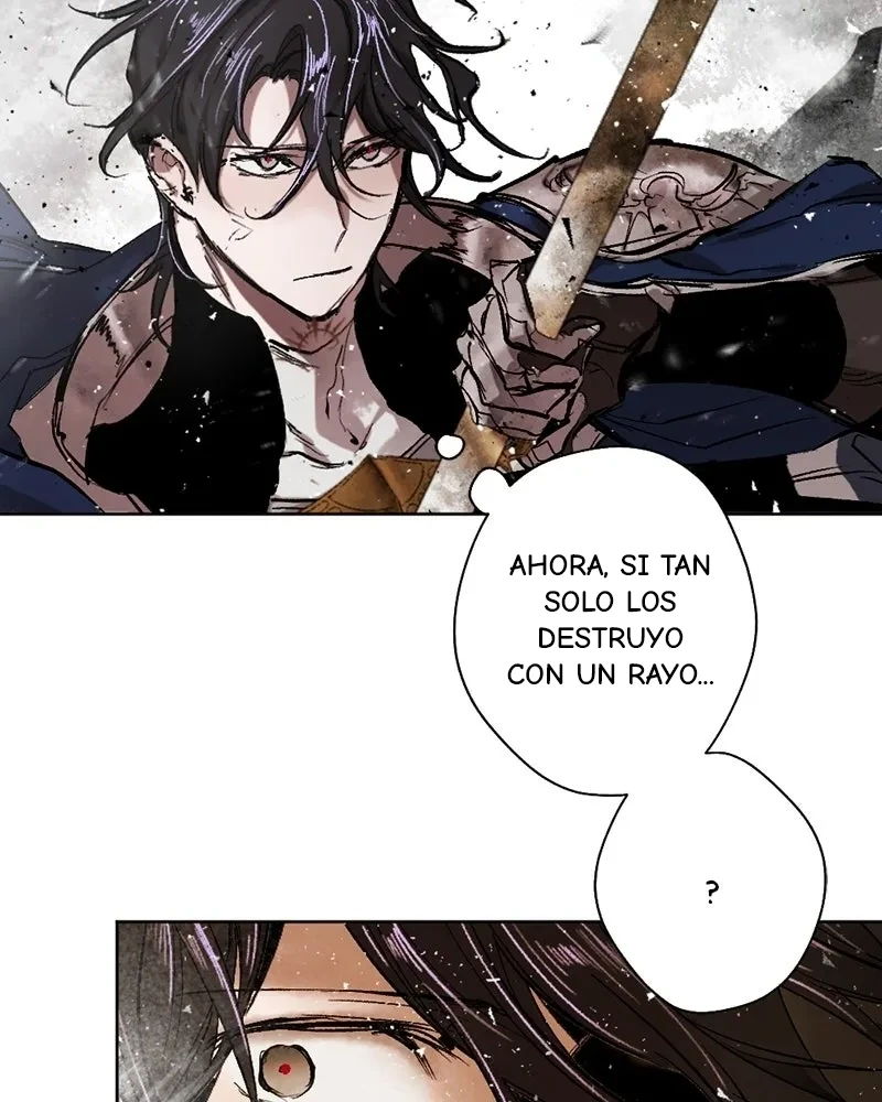 The Dark Lord's Confession capítulo 31, página 76