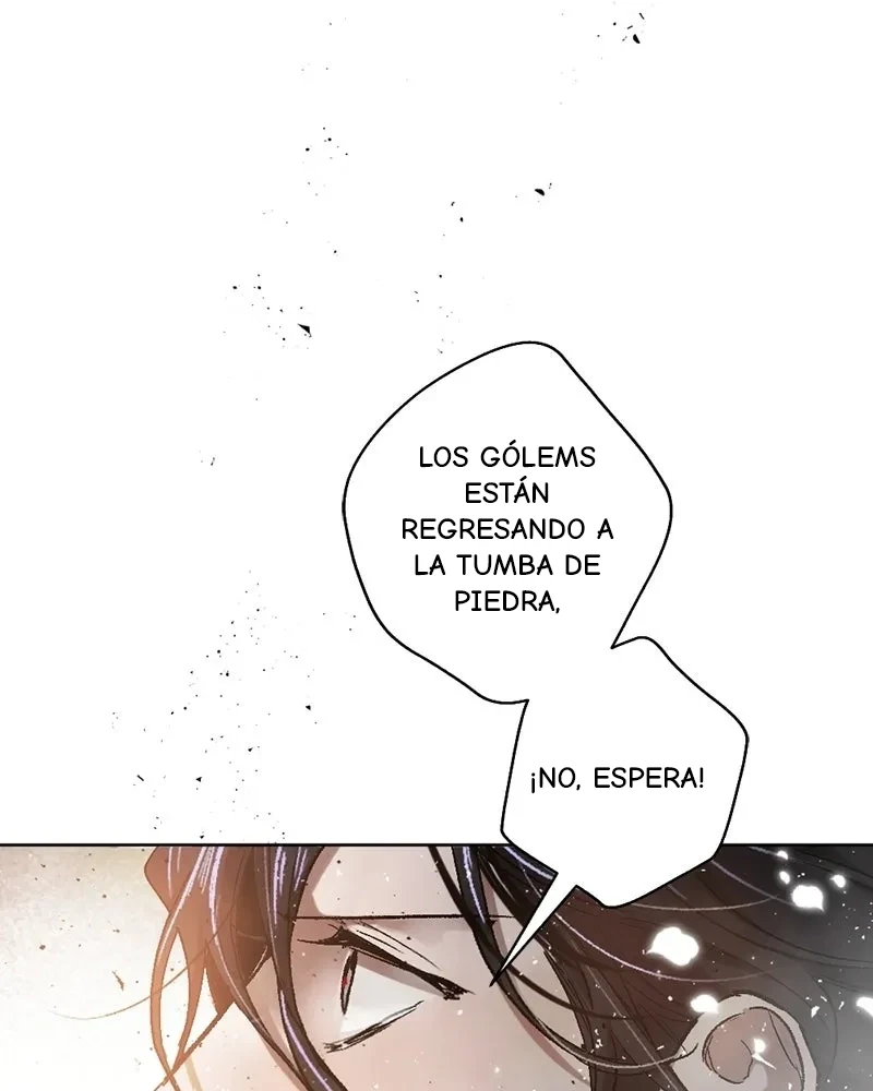 The Dark Lord's Confession capítulo 31, página 92