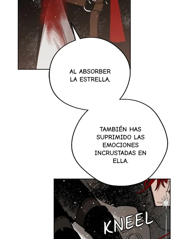 The Dark Lord's Confession capítulo 31, página 106