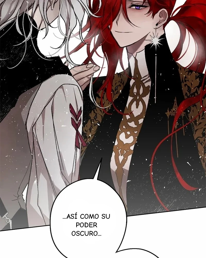 The Dark Lord's Confession capítulo 31, página 109