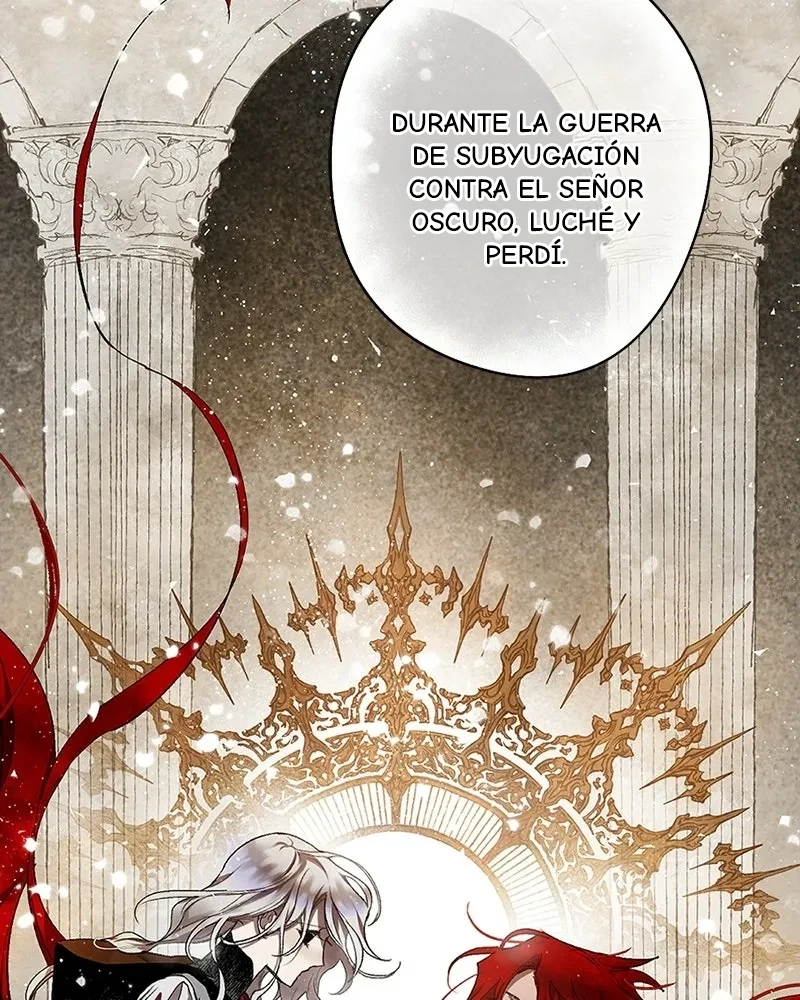 The Dark Lord's Confession capítulo 31, página 113