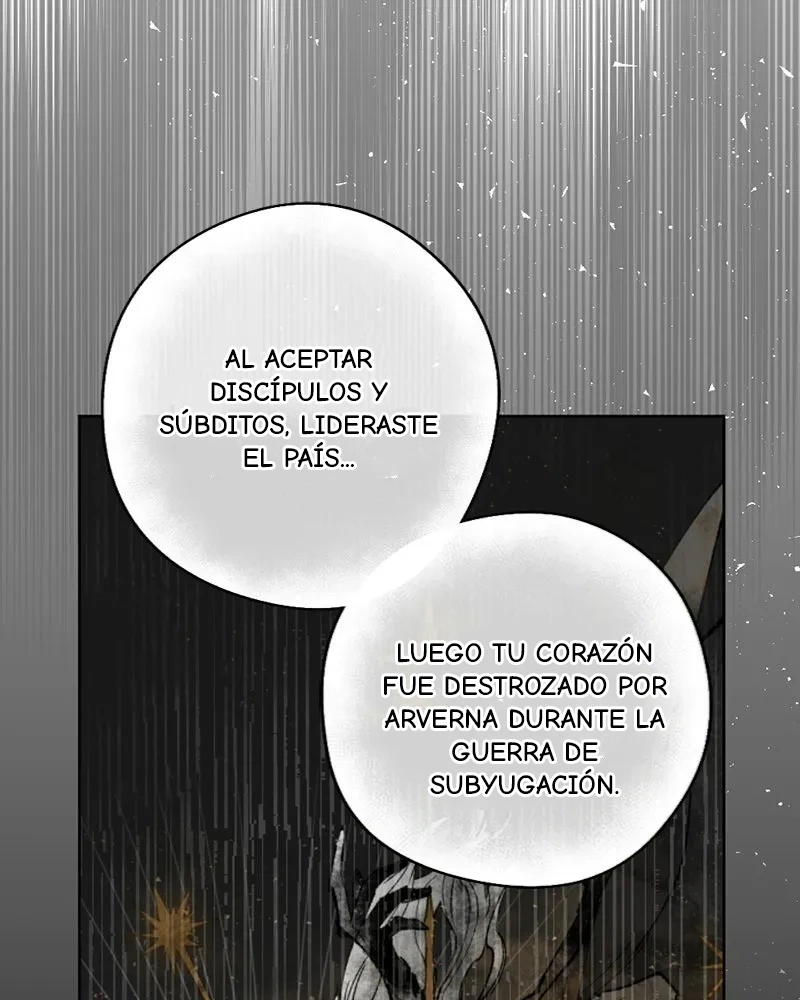 The Dark Lord's Confession capítulo 31, página 116