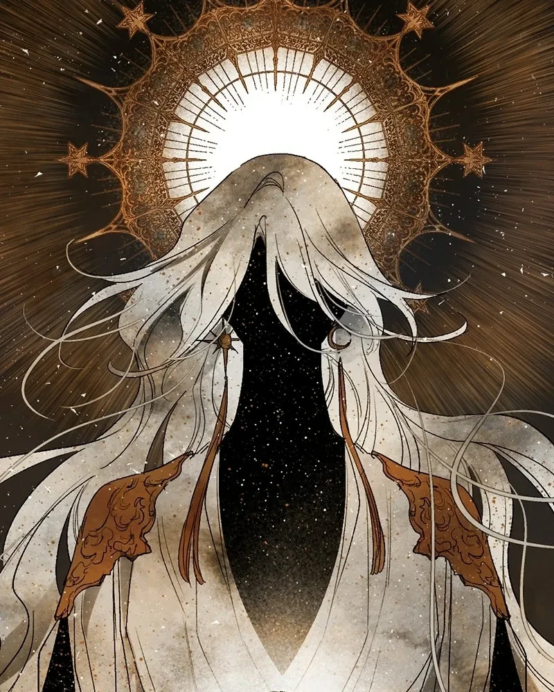 The Dark Lord's Confession capítulo 31, página 120