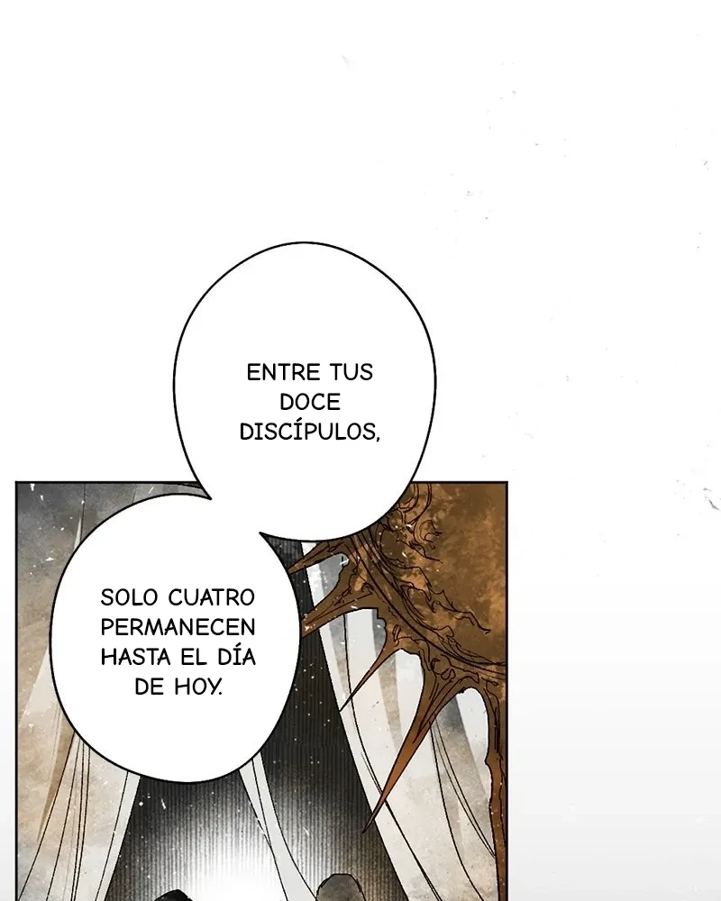 The Dark Lord's Confession capítulo 31, página 122