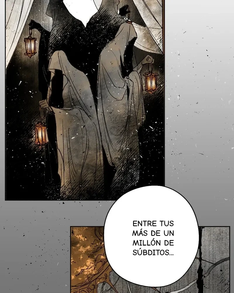 The Dark Lord's Confession capítulo 31, página 123