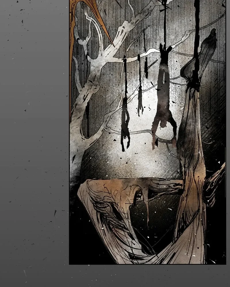 The Dark Lord's Confession capítulo 31, página 124