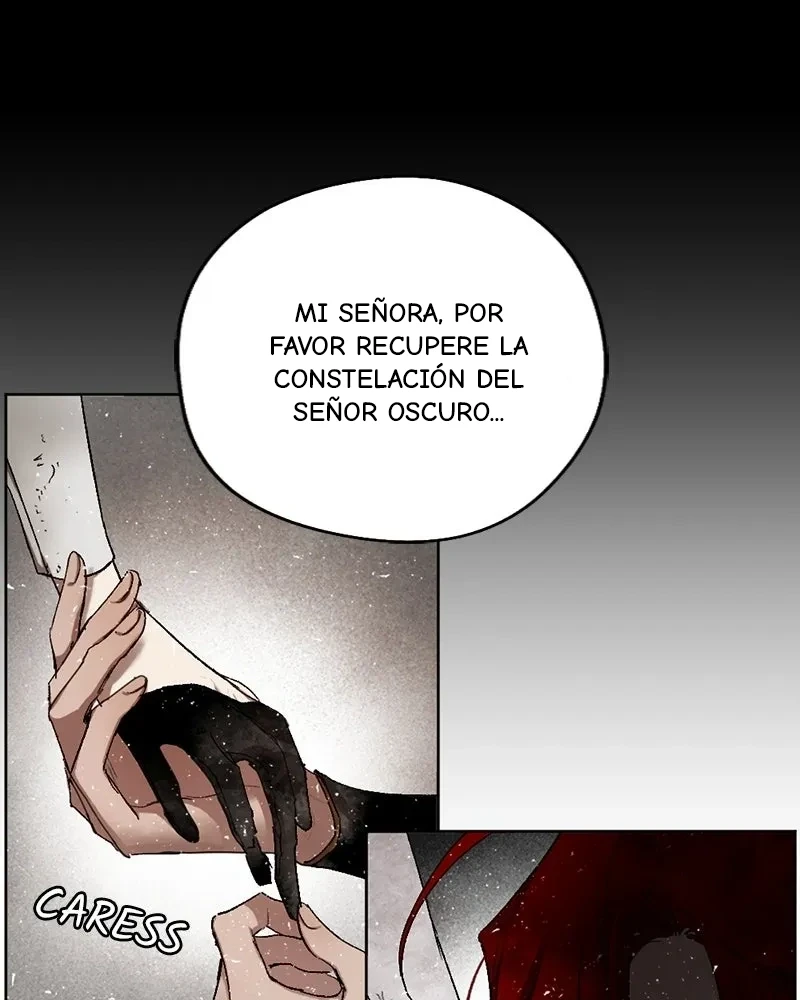 The Dark Lord's Confession capítulo 31, página 127