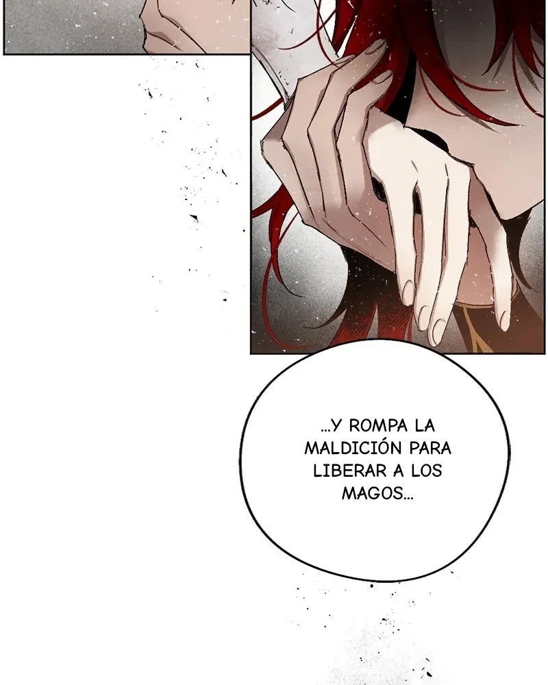 The Dark Lord's Confession capítulo 31, página 128