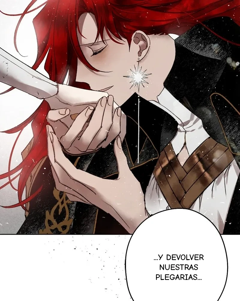 The Dark Lord's Confession capítulo 31, página 130