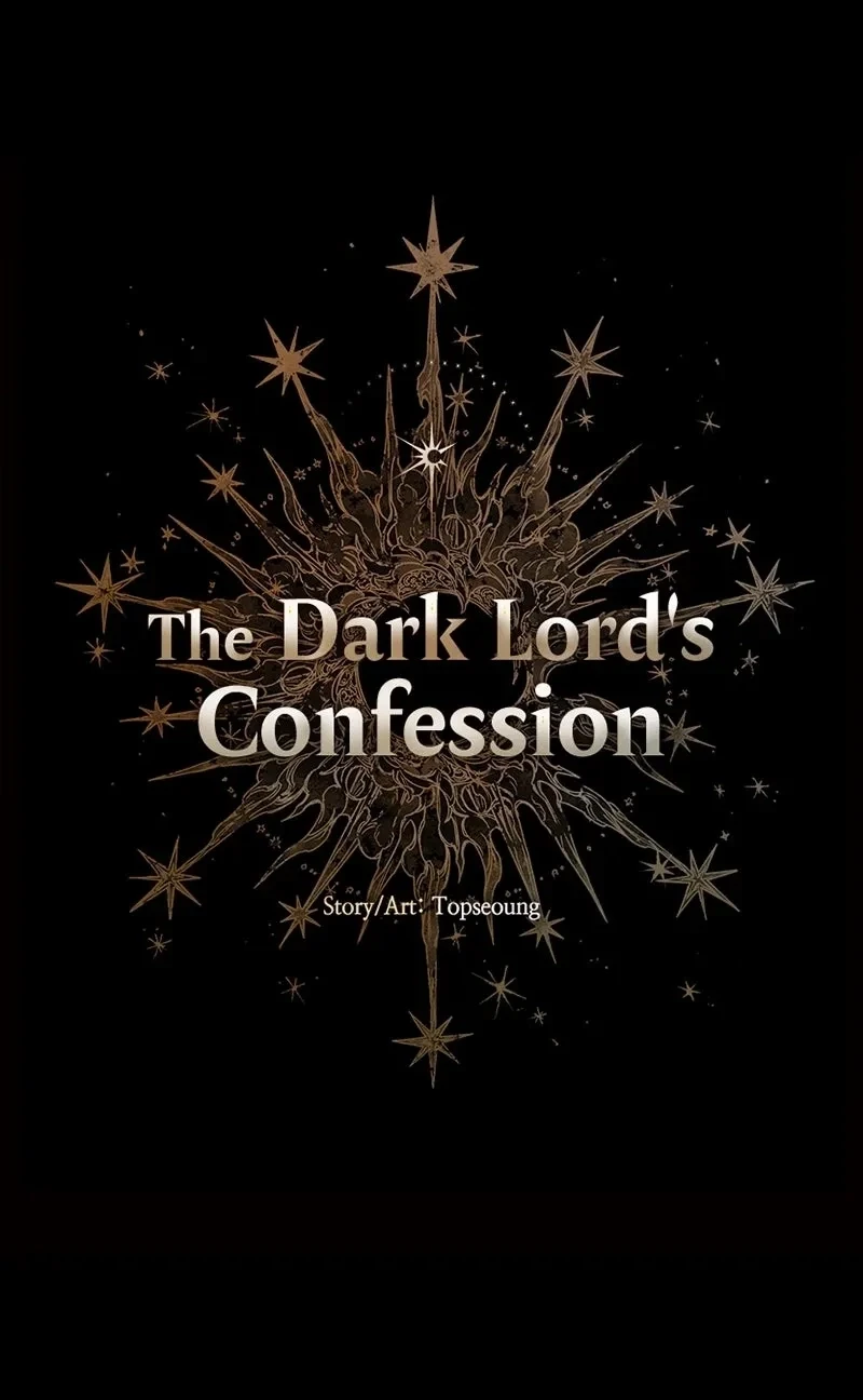 The Dark Lord's Confession capítulo 32, página 8