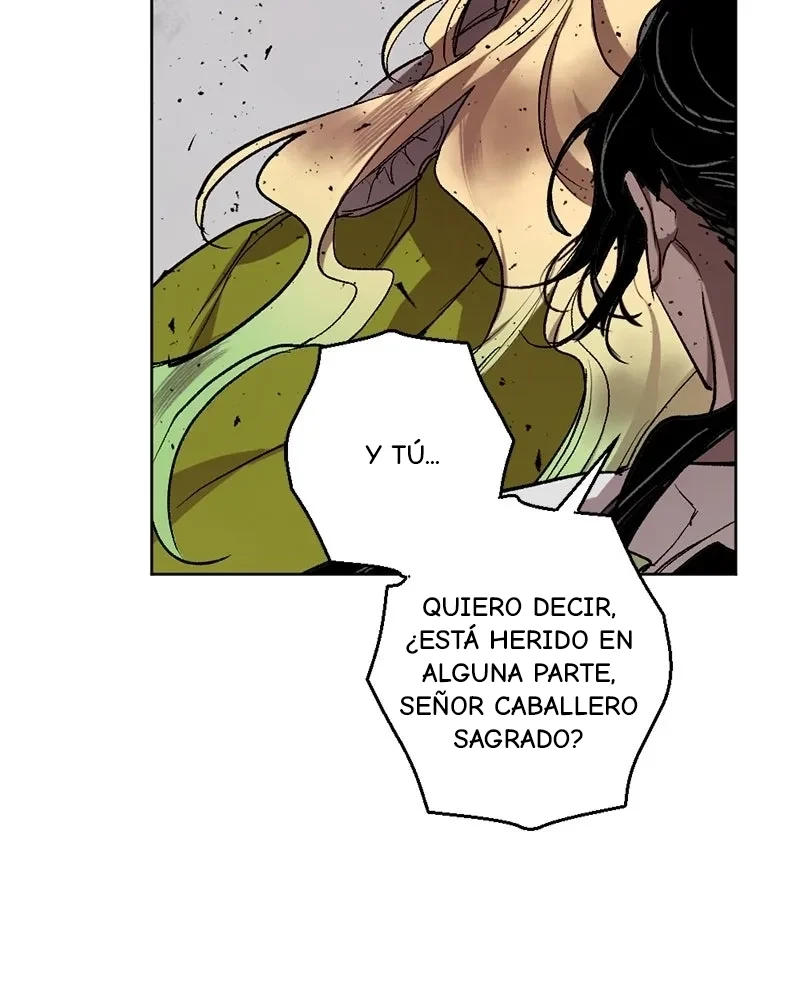 The Dark Lord's Confession capítulo 32, página 18