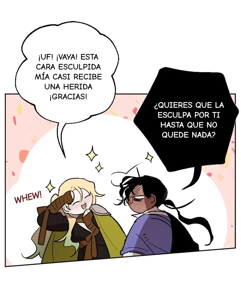 The Dark Lord's Confession capítulo 32, página 19