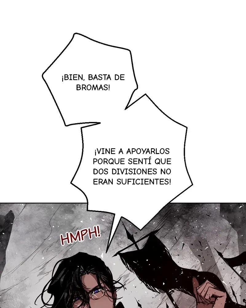 The Dark Lord's Confession capítulo 32, página 22