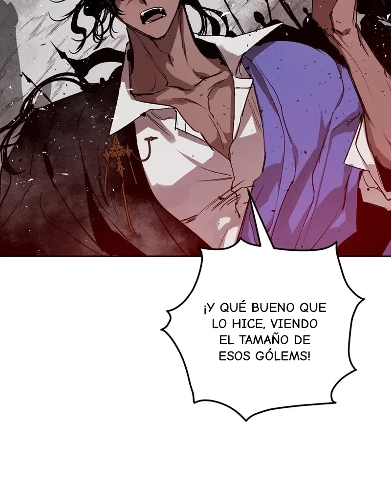 The Dark Lord's Confession capítulo 32, página 23