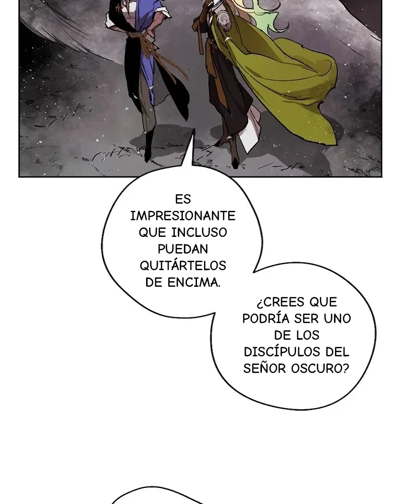 The Dark Lord's Confession capítulo 32, página 25
