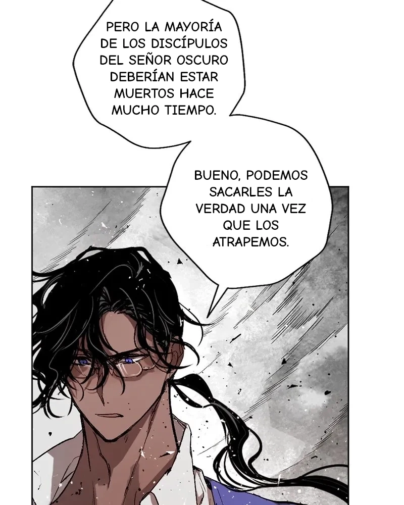 The Dark Lord's Confession capítulo 32, página 26