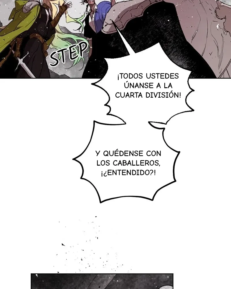 The Dark Lord's Confession capítulo 32, página 28